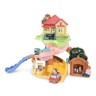 VTech Bluey Parcours city toboggan - Item 6 of 9
